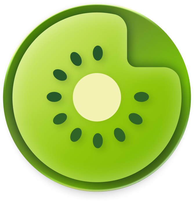 kiwiform icon