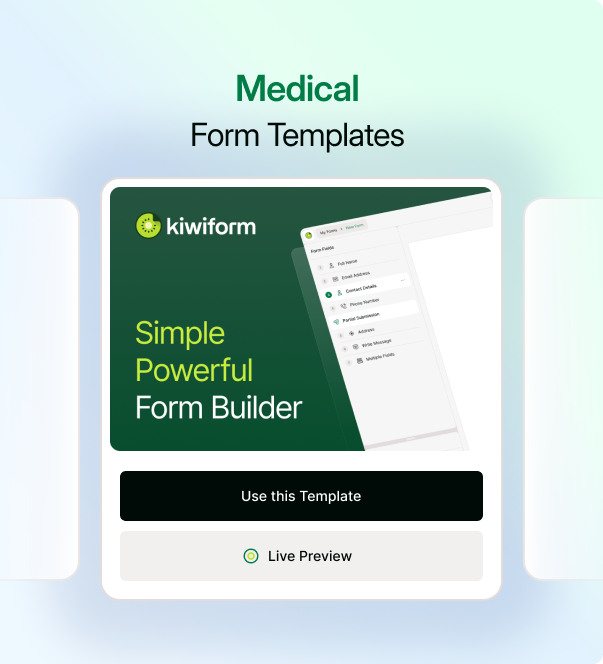 form fields image