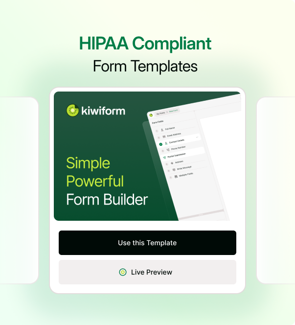 form fields image