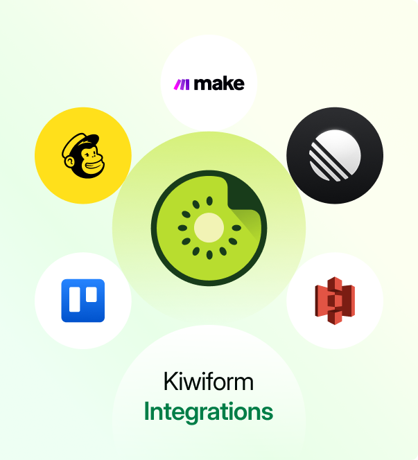 form fields image